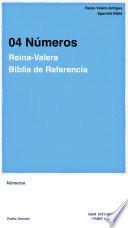 Libro 04 Números