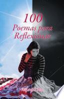 Libro 100 poemas para reflexionar