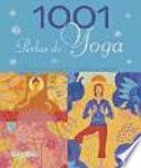 Libro 1001 perlas de yoga/ 1001 Pearls Of Yoga Wisdom
