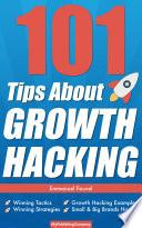Libro 101 Tips About Growth Hacking