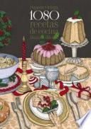 Libro 1080 recetas de cocina