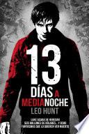 Libro 13 días a medianoche