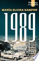 Libro 1989