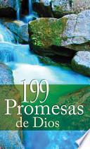 Libro 199 Promesas de Dios