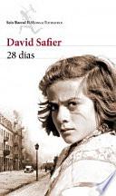Libro 28 días