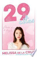 Libro 29 citas