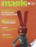 Libro 31 minutos el noticiero que hizo explorar la tele (Magis 427)