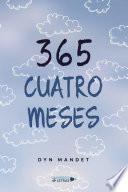 Libro 365 ? Cuatro Meses