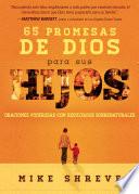 Libro 65 promesas de Dios para sus hijos