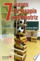Libro 7 casos de terapia psicomotriz