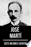 Libro 7 mejores cuentos de José Martí