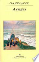 Libro A ciegas
