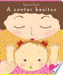 Libro A contar besitos (Counting Kisses)