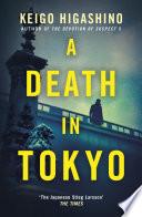 Libro A Death in Tokyo