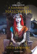 Libro A Rainha do Halloween