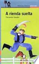 Libro A rienda suelta
