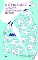Libro A toda costa