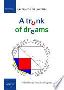 Libro A trunk of dreams