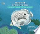 Libro About Fish / Sobre los peces