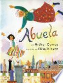 Libro Abuela