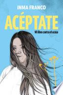 Libro Acéptate