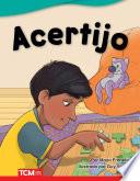 Libro Acertijo