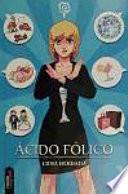 Libro Ácido fólico