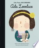 Libro Ada Lovelace