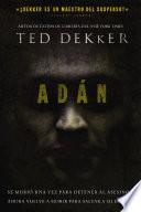 Libro Adán