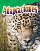 Libro Adaptaciones