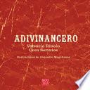 Libro Adivinancero