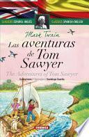 Libro Adventures of Tom Sawyer