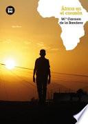 Libro África en el corazón