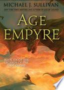 Libro Age of Empyre