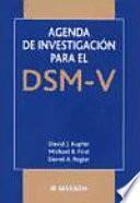 Libro Agenda de Investigacion Para el