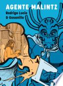 Libro Agente Malintz
