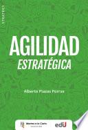 Libro Agilidad estratégica