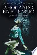 Libro Ahogando en silencio