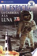 Libro Al espacio