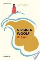 Libro Al faro / To the Lighthouse