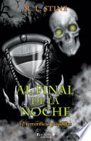 Libro Al Final de la Noche