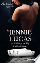 Libro Al final de la partida - Sentido del honor