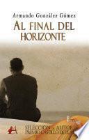 Libro Al final del horizonte