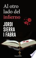 Libro Al otro lado del infierno