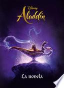 Libro Aladdín. La novela