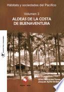 Libro Aldeas de la costa de Buenaventura