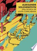 Libro Aleksandr Solzhenitsyn