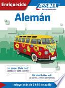 Libro Alemán - Guía de conversación