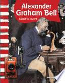 Libro Alexander Graham Bell 6-Pack