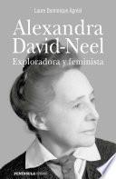 Libro Alexandra David-Neel